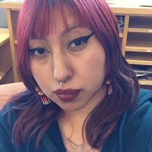 Meet your Posher, Jocelyn